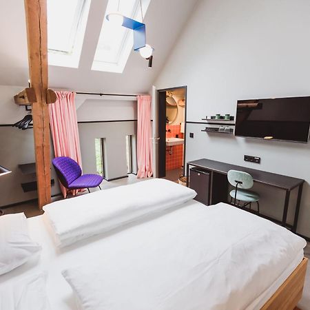 Hotel Am Kloster - Domaene Moellenbeck Rinteln Εξωτερικό φωτογραφία