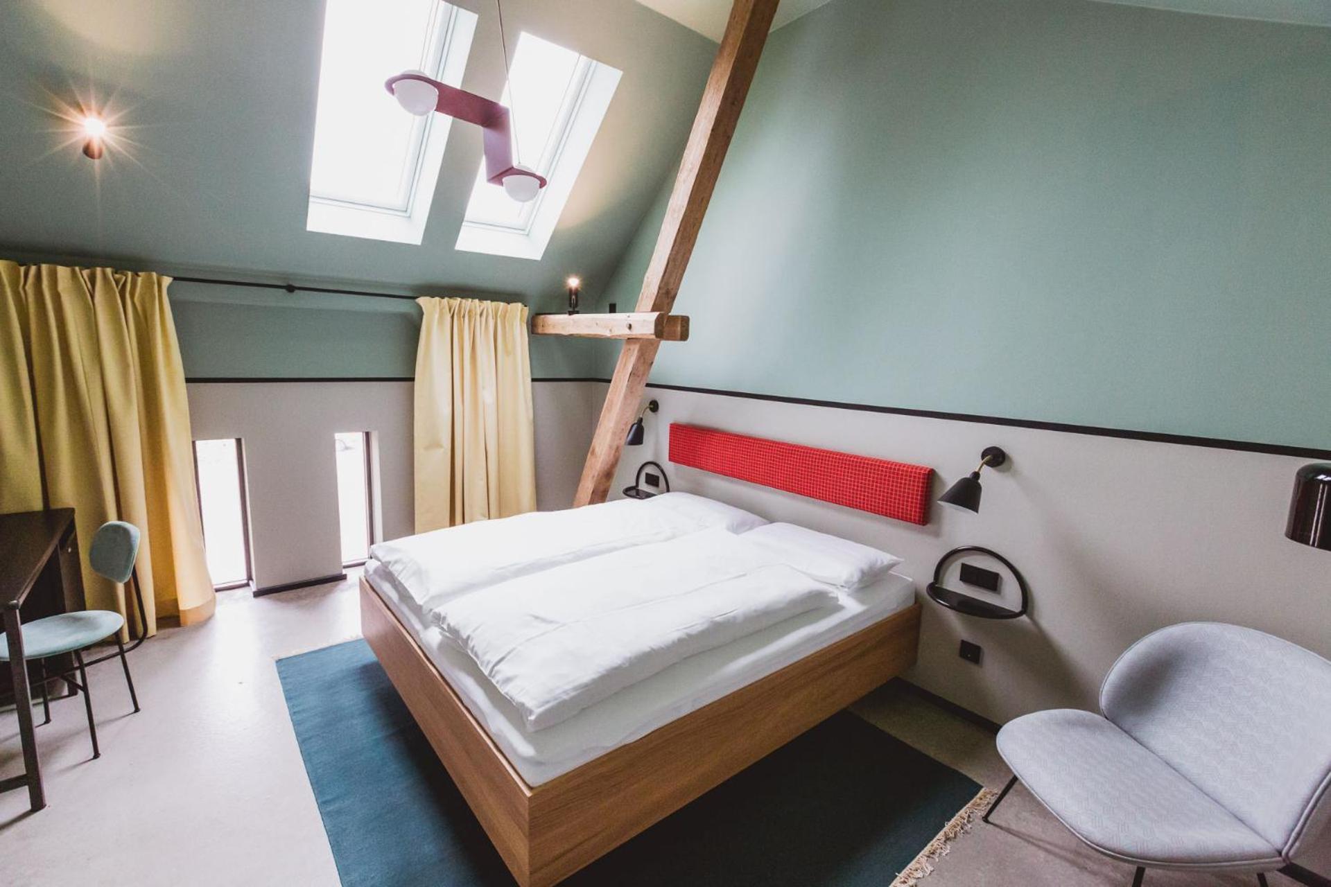Hotel Am Kloster - Domaene Moellenbeck Rinteln Εξωτερικό φωτογραφία