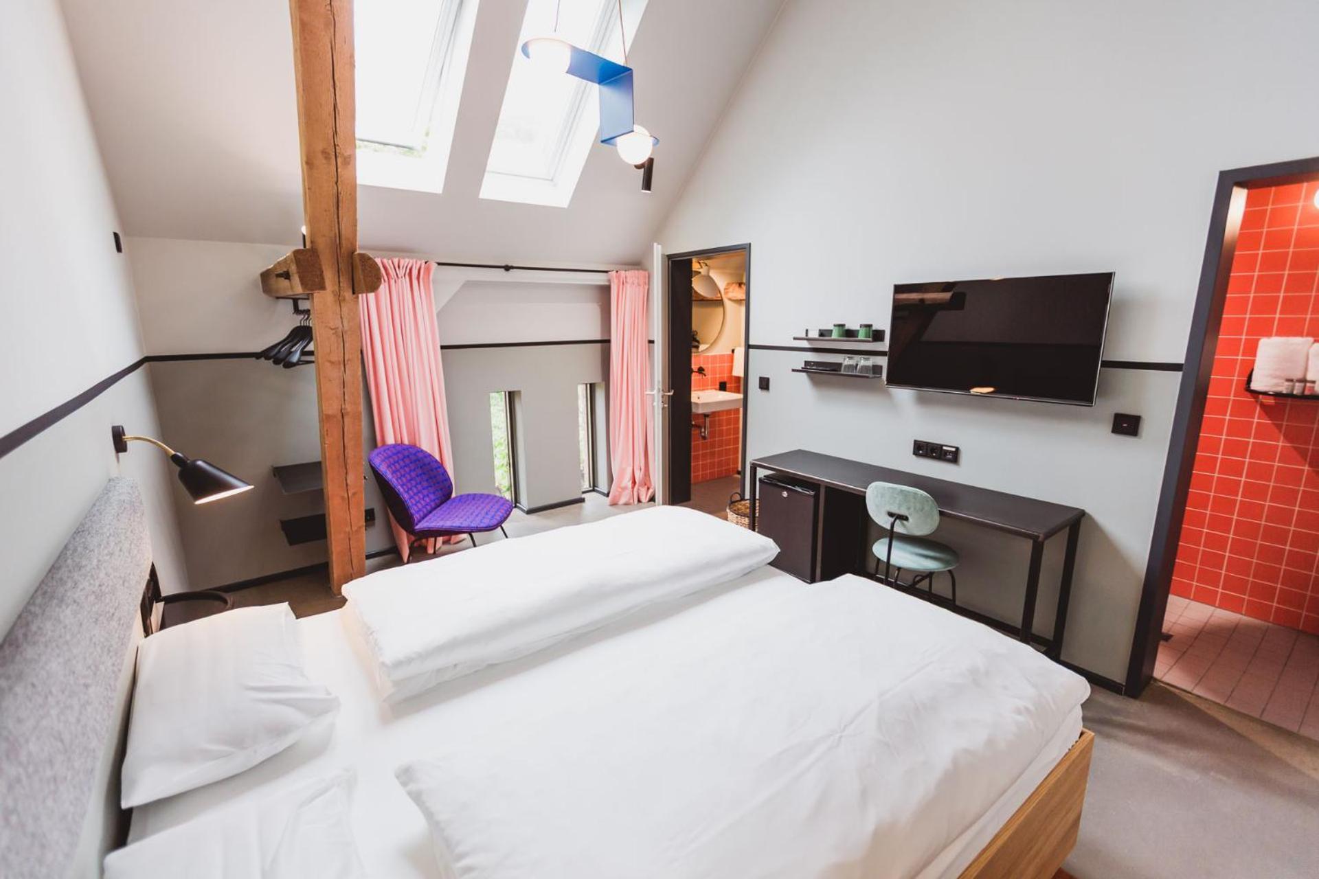 Hotel Am Kloster - Domaene Moellenbeck Rinteln Εξωτερικό φωτογραφία