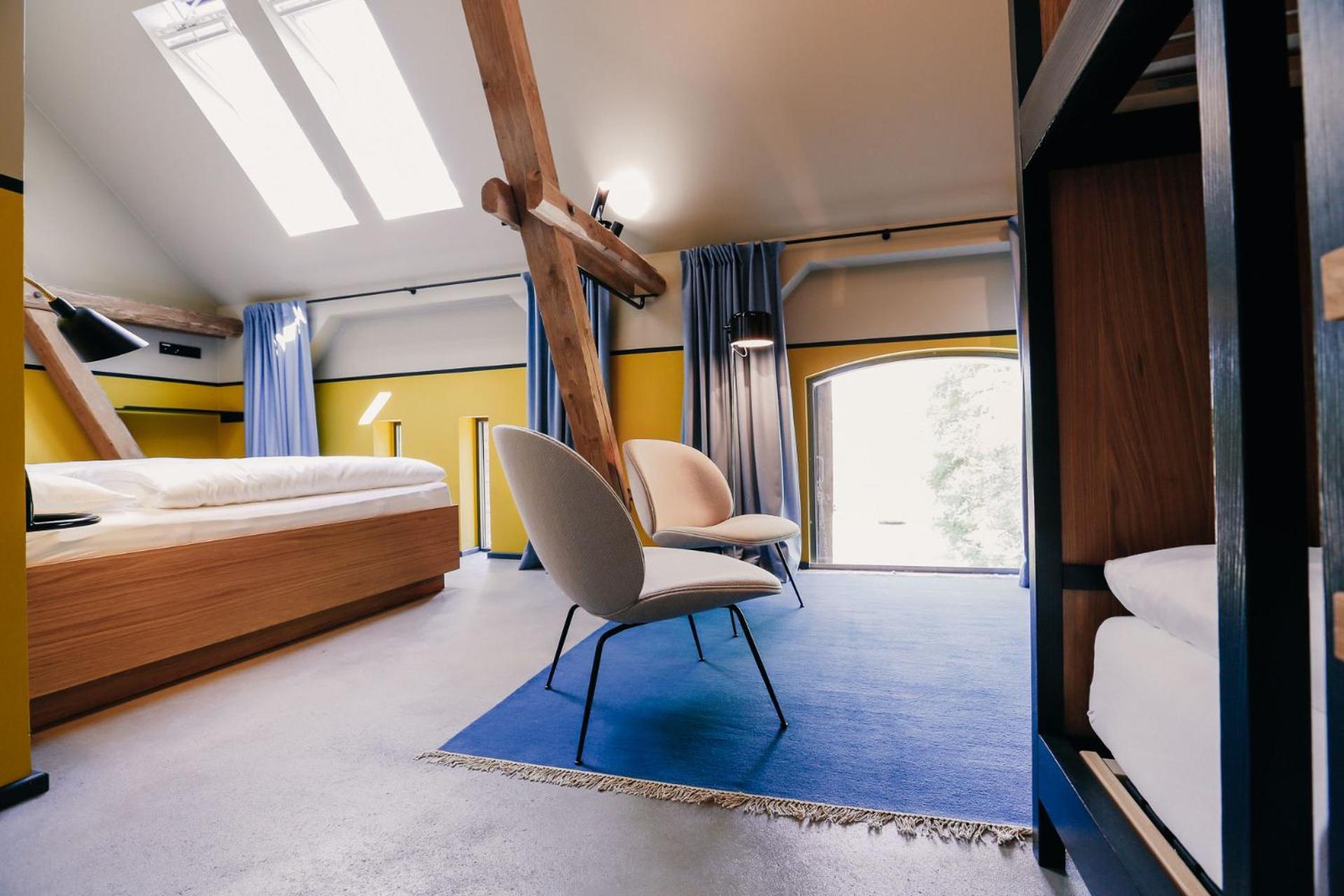 Hotel Am Kloster - Domaene Moellenbeck Rinteln Εξωτερικό φωτογραφία