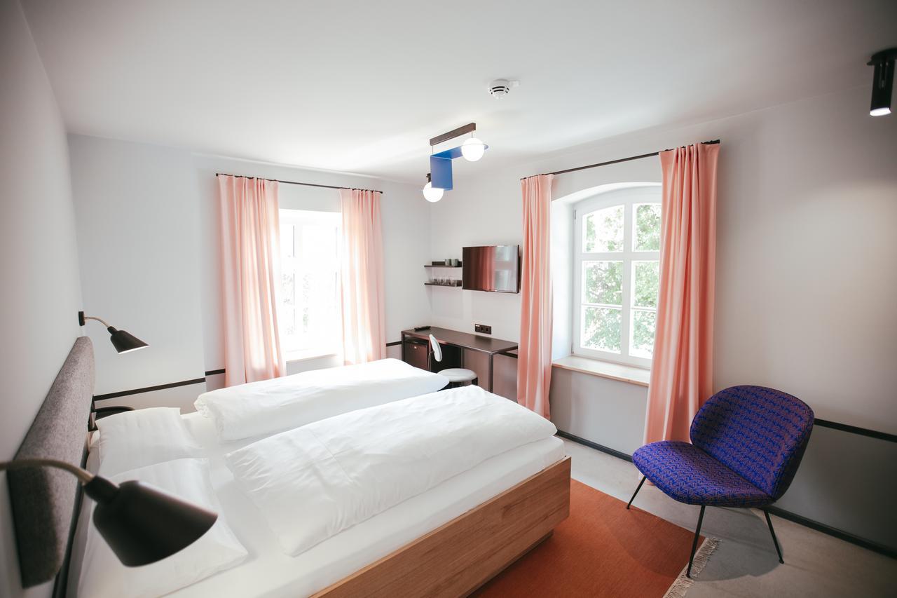 Hotel Am Kloster - Domaene Moellenbeck Rinteln Εξωτερικό φωτογραφία