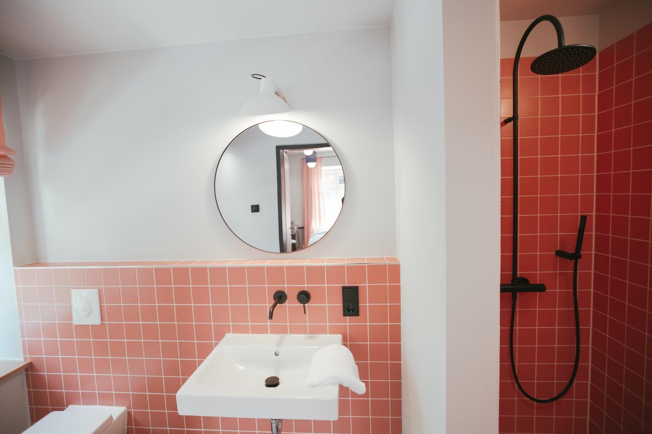 Hotel Am Kloster - Domaene Moellenbeck Rinteln Εξωτερικό φωτογραφία