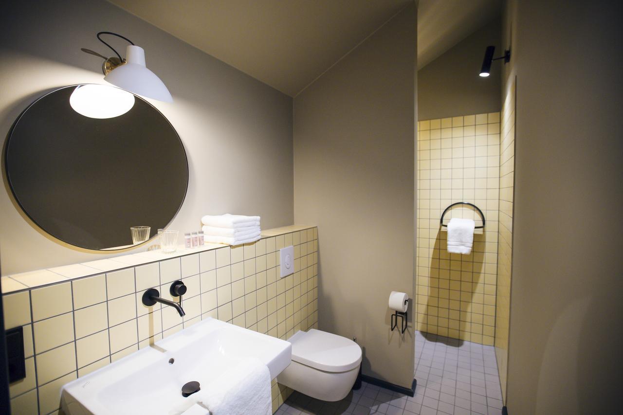 Hotel Am Kloster - Domaene Moellenbeck Rinteln Εξωτερικό φωτογραφία