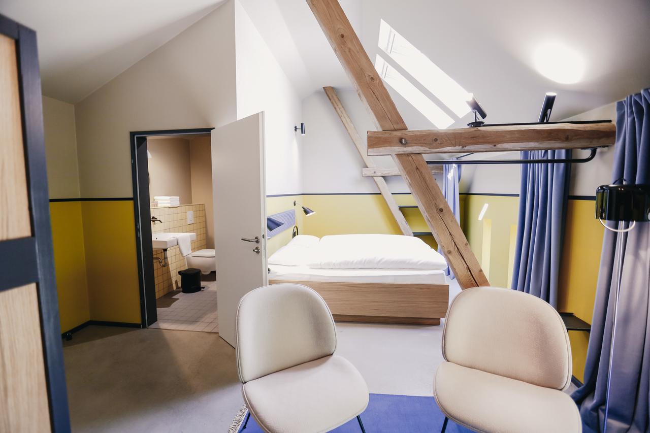 Hotel Am Kloster - Domaene Moellenbeck Rinteln Εξωτερικό φωτογραφία
