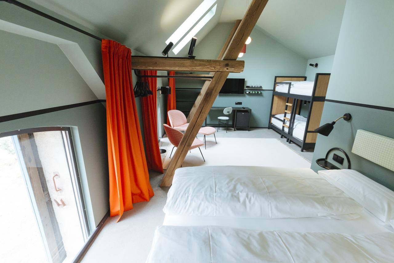 Hotel Am Kloster - Domaene Moellenbeck Rinteln Εξωτερικό φωτογραφία