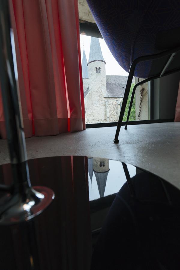 Hotel Am Kloster - Domaene Moellenbeck Rinteln Εξωτερικό φωτογραφία