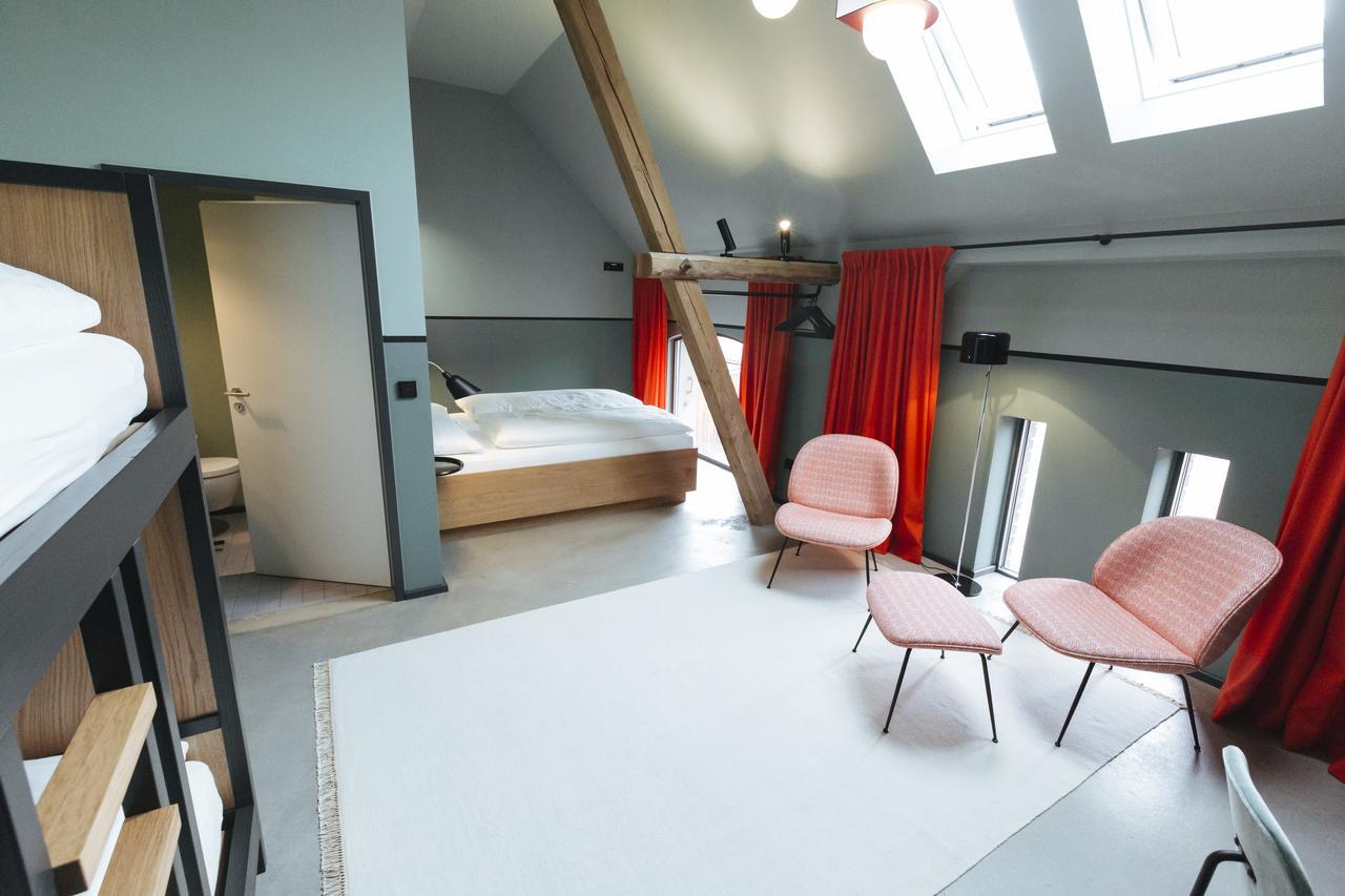 Hotel Am Kloster - Domaene Moellenbeck Rinteln Εξωτερικό φωτογραφία