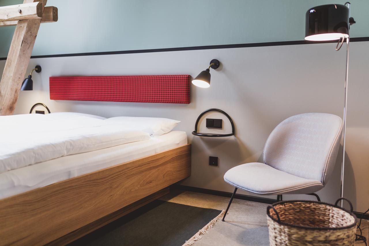 Hotel Am Kloster - Domaene Moellenbeck Rinteln Εξωτερικό φωτογραφία