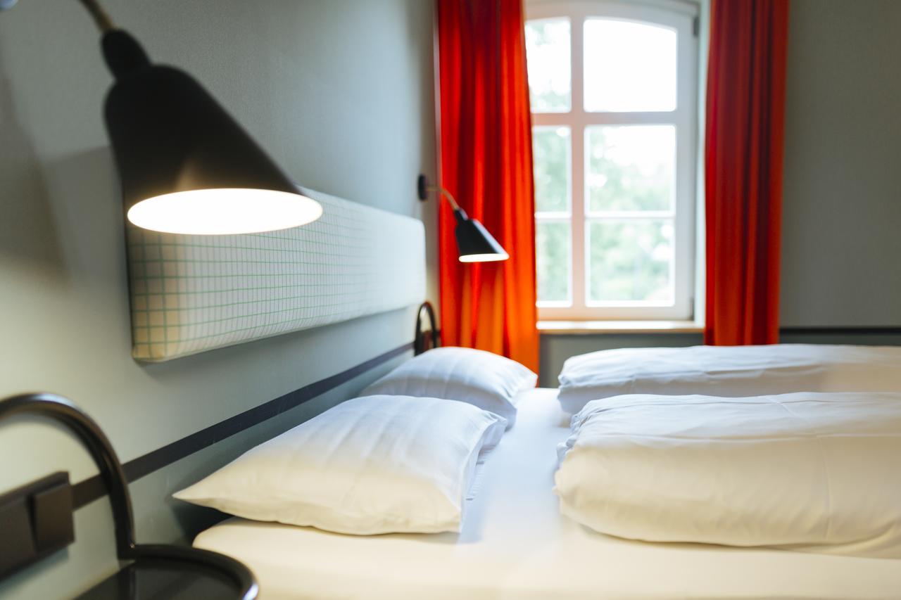 Hotel Am Kloster - Domaene Moellenbeck Rinteln Εξωτερικό φωτογραφία