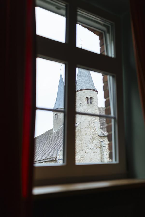 Hotel Am Kloster - Domaene Moellenbeck Rinteln Εξωτερικό φωτογραφία