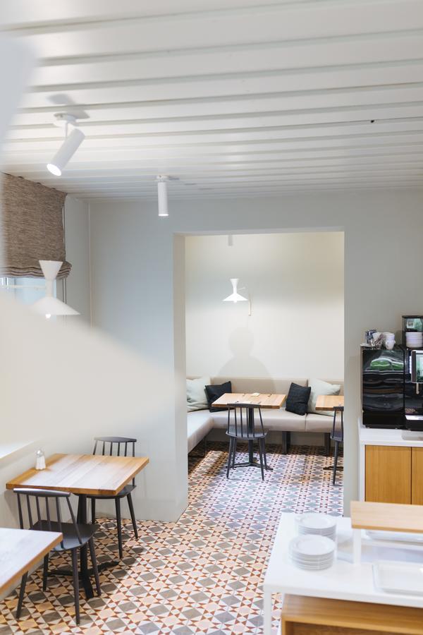 Hotel Am Kloster - Domaene Moellenbeck Rinteln Εξωτερικό φωτογραφία